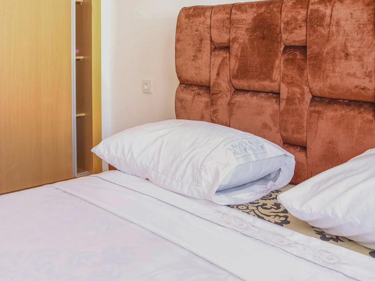 Luxueuse Appart Golf Tanger For Families 外观 照片