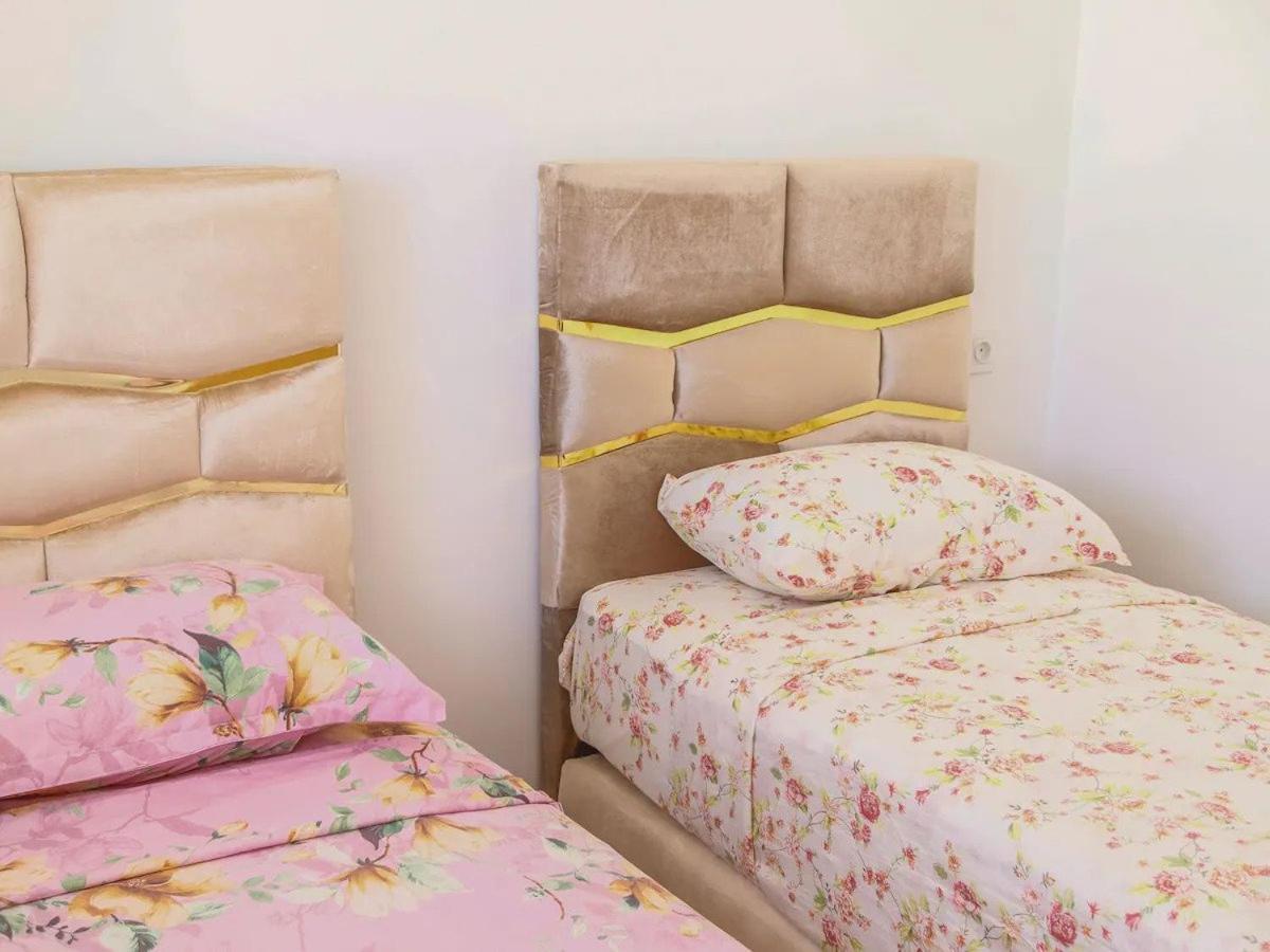 Luxueuse Appart Golf Tanger For Families 外观 照片